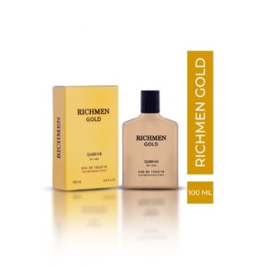 Richmen gold