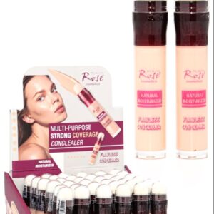 Rose göz altı kapatıcı