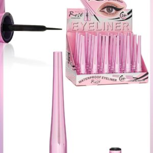 Rose eyeleyner