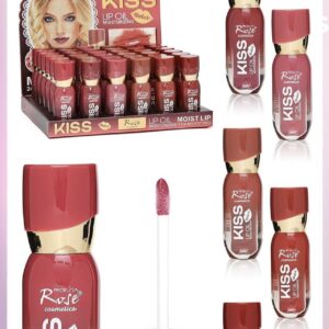 Dudak nemlendirici Roesia Rose Cosmetics