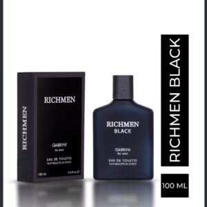 Rich men black