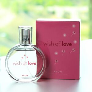 Wish of love parfüm