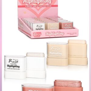 Rose higiglihtir haylaytir