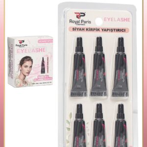 Kirpik yapıştırıcı